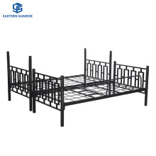 Modern and Simple Style Children Bunk Bed